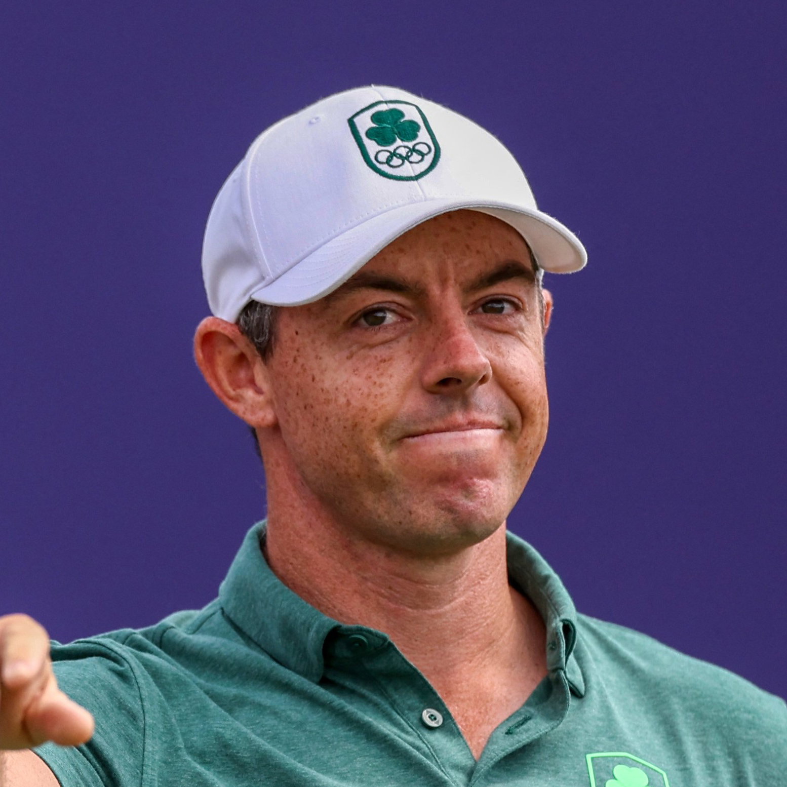 Rory McIlroy